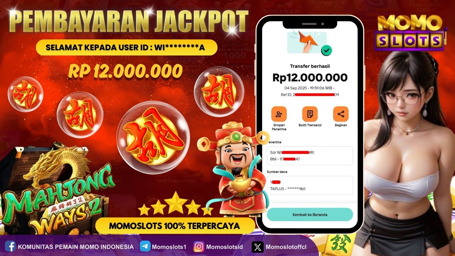Jackpot Image